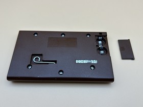 Nintendo Game & Watch PARACHUTE  PR-21 1981 w/ Box