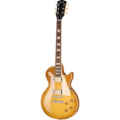 ギター Gibson Les Paul Plus Honey Burst 2009 Used Gibson Les Paul Custom Honey Burst