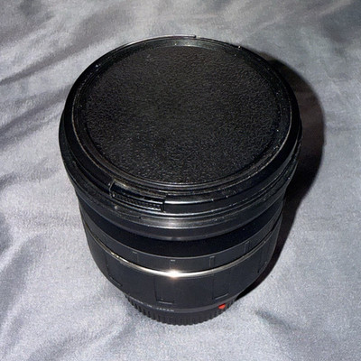 Tamron AF 28-200mm f/3.8-5.6 Aspherical Macro Zoom Lens Minolta A