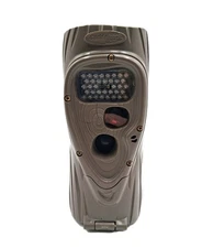 Cuddeback Digital Attack IR Trail Camera Model 1156 – Works w/ New Batteries