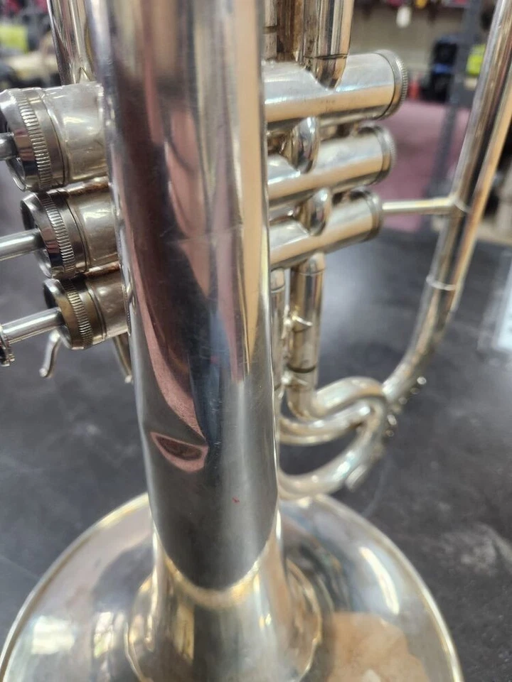 Dynasty Musical Instruments M541 Barítono (520088) Foto 3 de 4