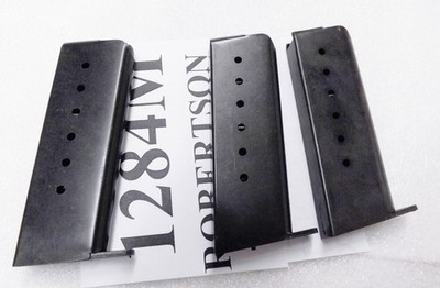 非常に希少Qarakhan-025カラハン朝ジブラーイール ビロン製ディルハム貨 Triple K 7 Shot Magazine fits Lorcin model L 25 L25 Automatic .25