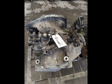 Boite de vitesse Saab 9-3