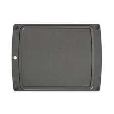 505-201502003 All-In- All-In-One Cutting Board with Non-Slip Feet, 19.5" x 14...