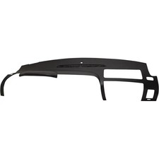 Dash Cover 2007-2013 Chevrolet Silverado 1500 Silverado 2500 Ls Lt Rc40110011b