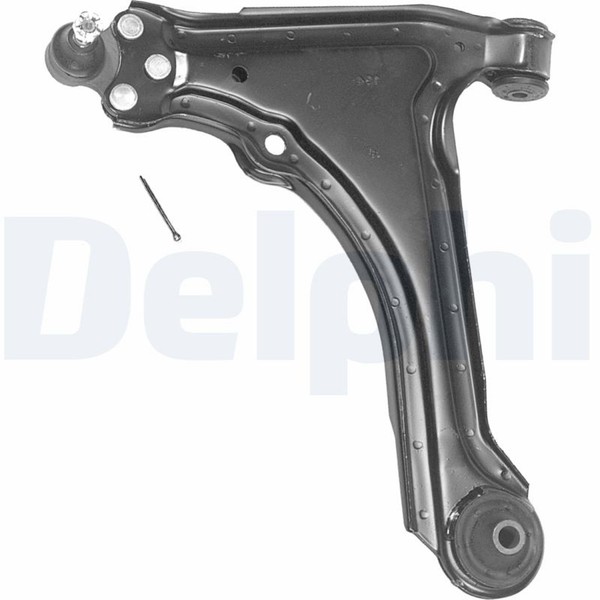 Delphi Querlenker Dreieckslenker TC648 FüR Opel T92 Calibra Astra TC649 J89 CC-image