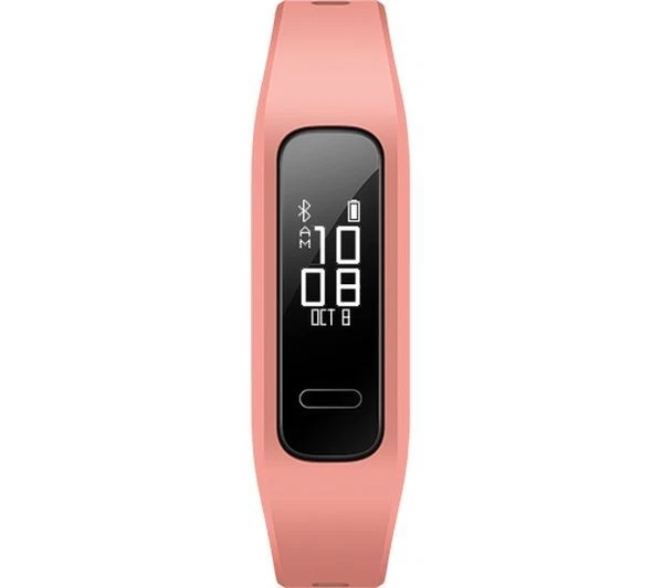 Huawei Band 4e Sleep Active Fitness Tracker Bluetooth Large Screen Smartwatch