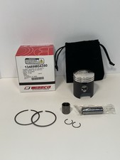 1971 -72 Yamaha JT1 JT2 Mini Enduro 43.50mm Forged Piston Kit THIRD BORE