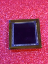 ⚡ Gpixel GSENSE400BSI-B10LV CMOS Image Sensor IC Ceramic PGA Through-Hole Used