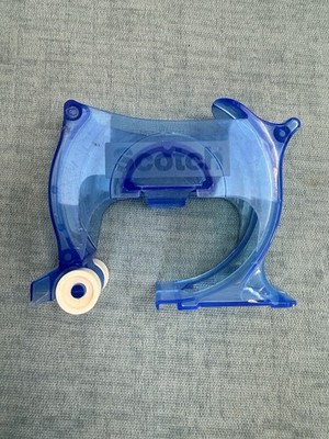 ScotchBlue Painter's Tape Applicator Tool Type C - Fast Easy Application Used