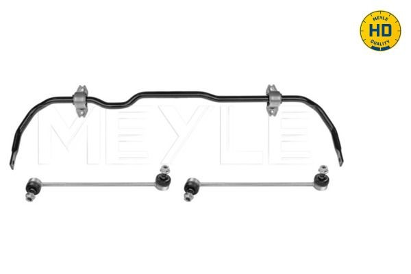 MEYLE 100 653 0005/HD Kit di stabilizzatori - Immagine 4