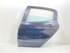 PORTIERA PORTA SPORTELLO POSTERIORE SINISTRA SINISTRO PER PEUGEOT 308 Serie 900
