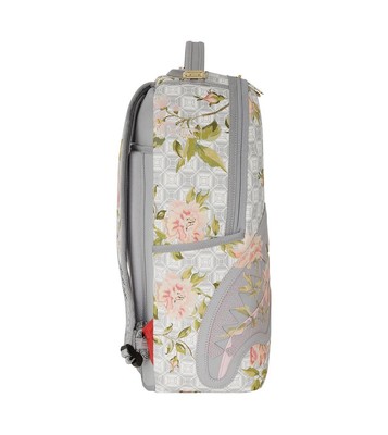 24HR DROP ⬇️ Sprayground Born & Raised AI Sand flower backpack A.I. AFRICAN INTELLIGENCE ELEGANT ENERGY BACKPACK  main image 2