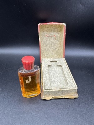 Vintage Coty L'Aimant No 2001 Parfum mit Originalkarton