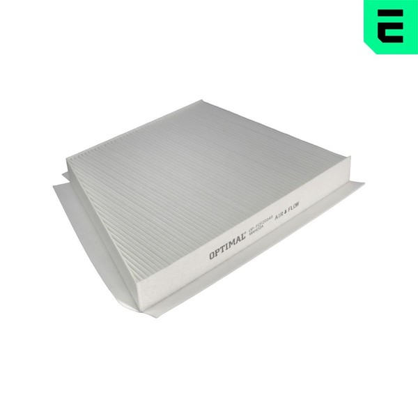 Optimal Innenraumfilter OP-FCF20049 Partikelfilter Vorfilter FüR Mercedes Klasse-image