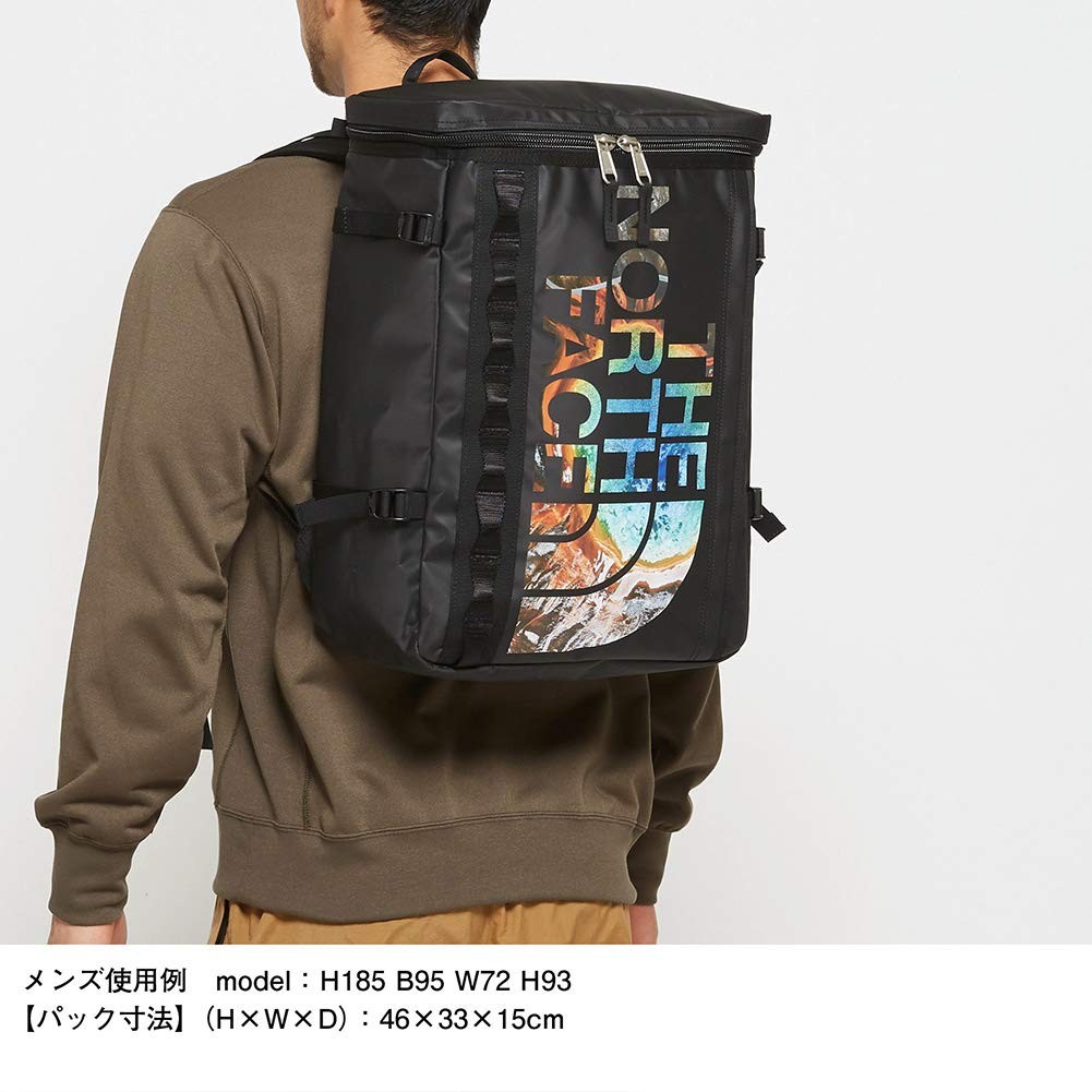 コ*チ様 THE NORTH FACE NOVELTY BC FUSE BOX The North Face] Novelty BC Fuse Box | eBay