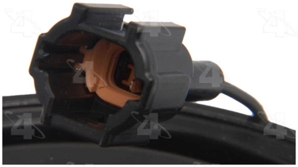 Embrague compresor aire acondicionado - Conjunto de embrague nuevo 4 estaciones 47523 Foto 2 de 3