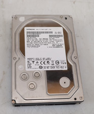 Hitachi Ultrastar 7K3000 HUA723020ALA640 2TB 3.5" SATA 6Gb/s 7200RPM HDD