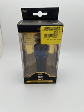 Run DMC - Jam Master Jay Funko Premium Vinyl Gold Figure Hip Hop Music Legend
