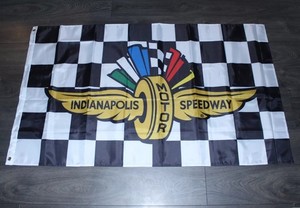 Indy 500 Flags | eBay