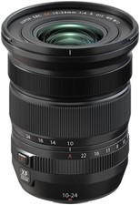 Fujifilm XF 10-24mm f/4 R OIS WR X-Mount