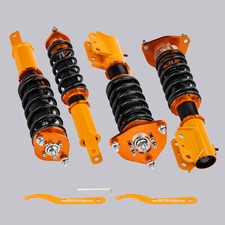 Coilovers Suspension Kit for Mitsubishi Lancer EVO 7 8 9 CT9A 2001-2007