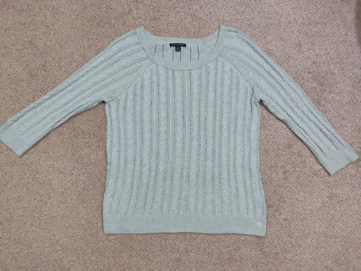 Mint green sweater womens shop