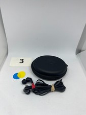 Sentry Earbuds headphone