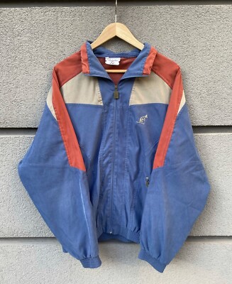 Gabber Australian Hardwear Vintage Australian By L'Alpina Track