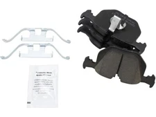 For 2000-2003 BMW M5 Brake Pad Set Rear 87597ZBRC 2001 2002 Ceramic Brake Pads