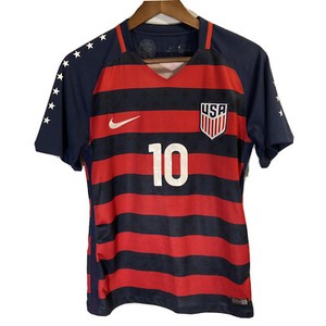 new usa soccer jersey