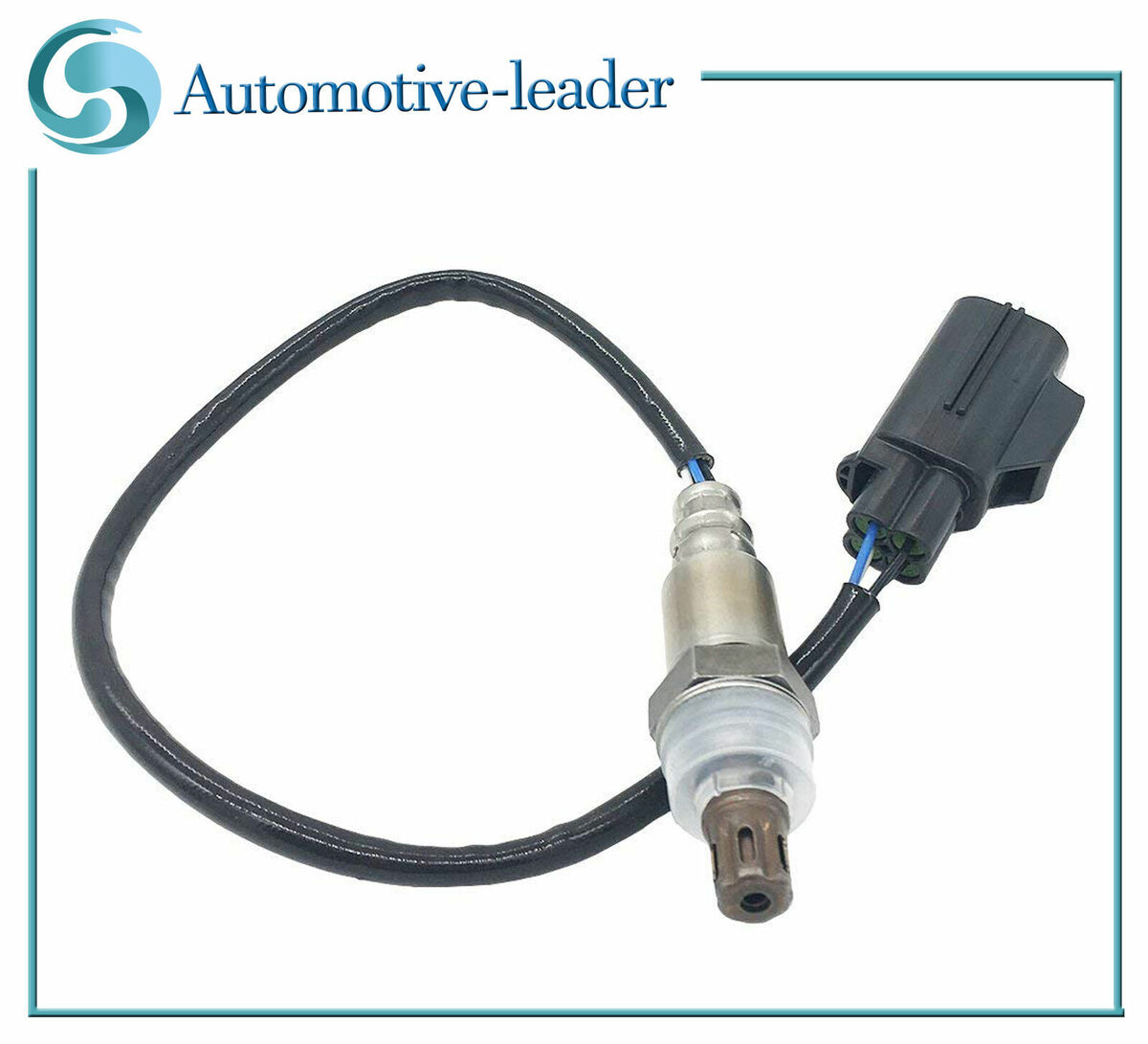Oxygen O2 sensor for Land Rover Freelander Series 2 2006 on 3.2 Post Cat (Rear) Oxygen O2 sensor for Land Rover Freelander Series 2 2006 on 3.2 Post Cat (Rear)