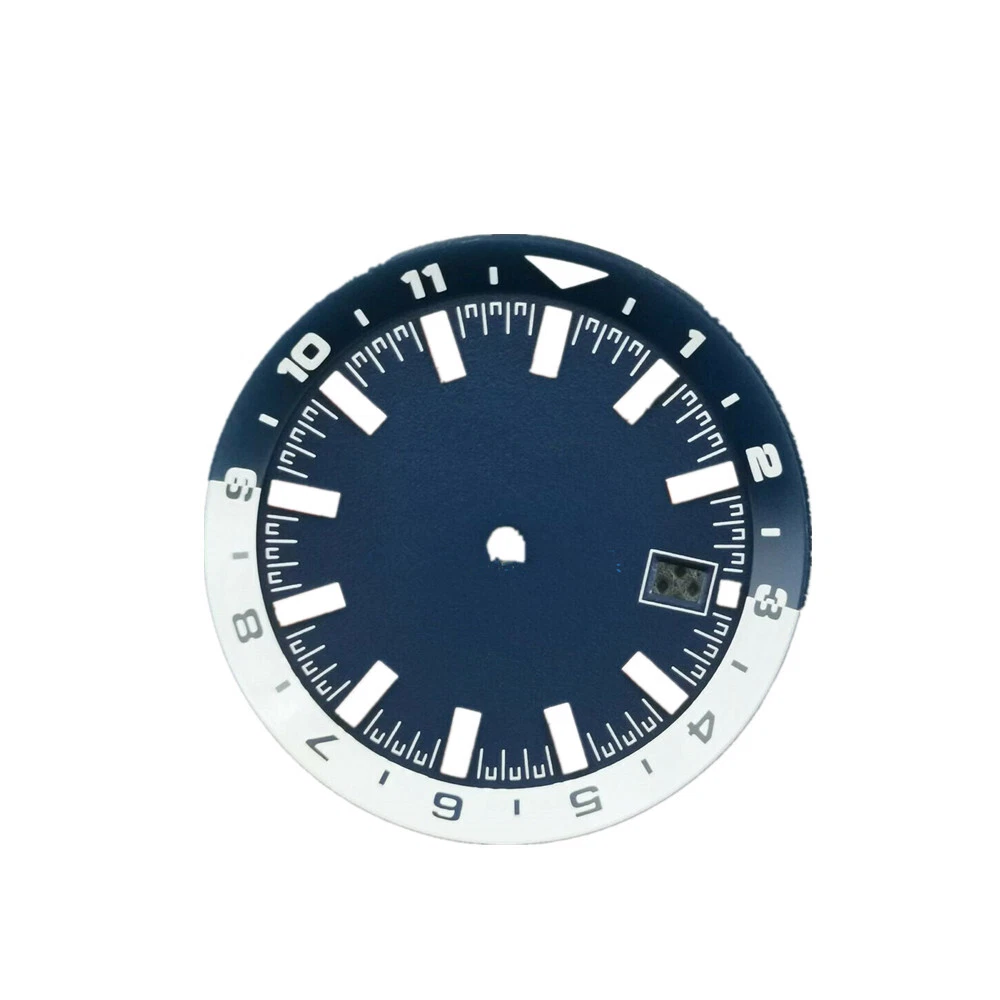 Seiko dial best sale replacement