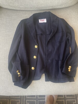 Il gifo boys cotton jacket size 10