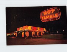 South Of The Border Hamer South Carolina USA T-307310