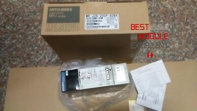 1PCS MITSUBISHI MR-J2S-20CP-S084 NEW 100% Quality Assurance