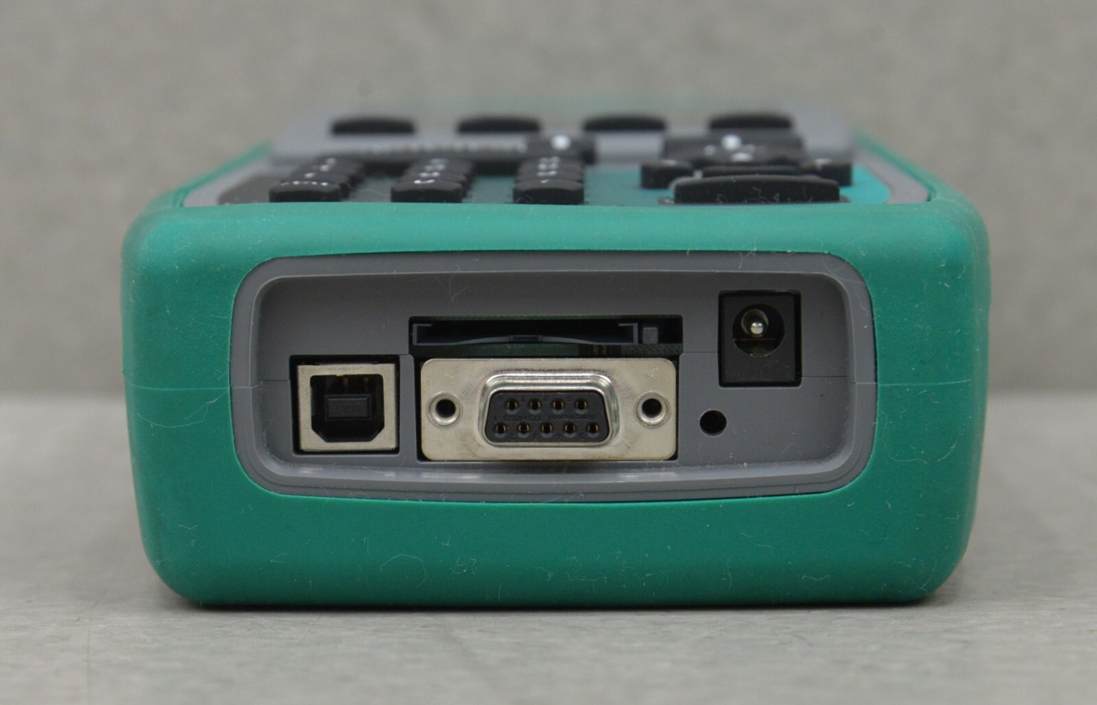 Fluke Microtest  OMNIScanner 2Cat 5/5E/6 Digital Cable Analyzer Certifier