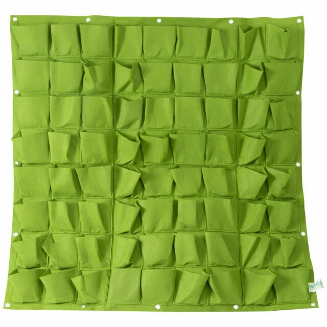 Green Flower & Plant Pots, Baskets & Window Boxes