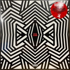 Dark Time Sunshine - Lore (LP, Album, Ltd, Whi) (Near Mint (NM or M-)) - 2721798