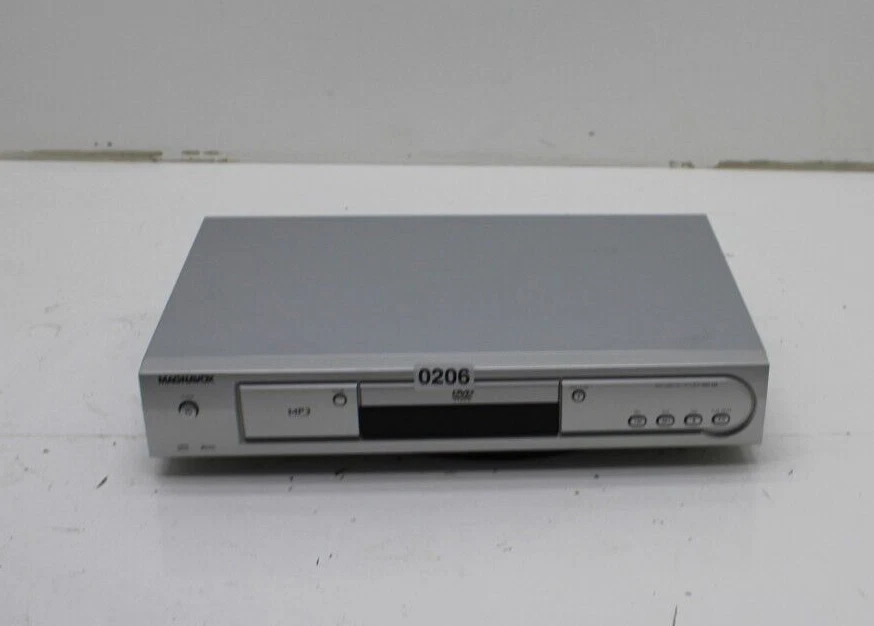 Magnavox Blu-ray Silver DVD & Blu-ray Players for sale | eBay
