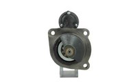 Neu Anlasser Passend FüR Perkins 4.0 Kw 24 Volt MS130+