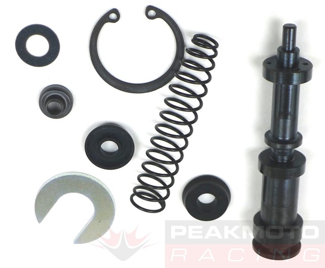 YAMAHA REAR BRAKE MASTER CYLINDER REBUILD KIT XS1100 19781981 Made In