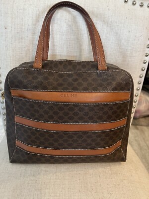 CELINE PRELOVED HANDBAG