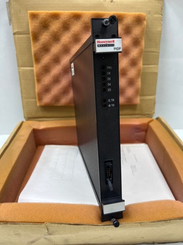 HONEYWELL MEASUREX PIDP PC BOARD 09437702 rev B