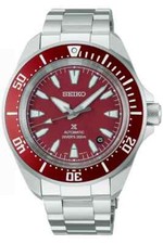 Seiko Prospex 41.7mm Automatic Mens Diver Wat...