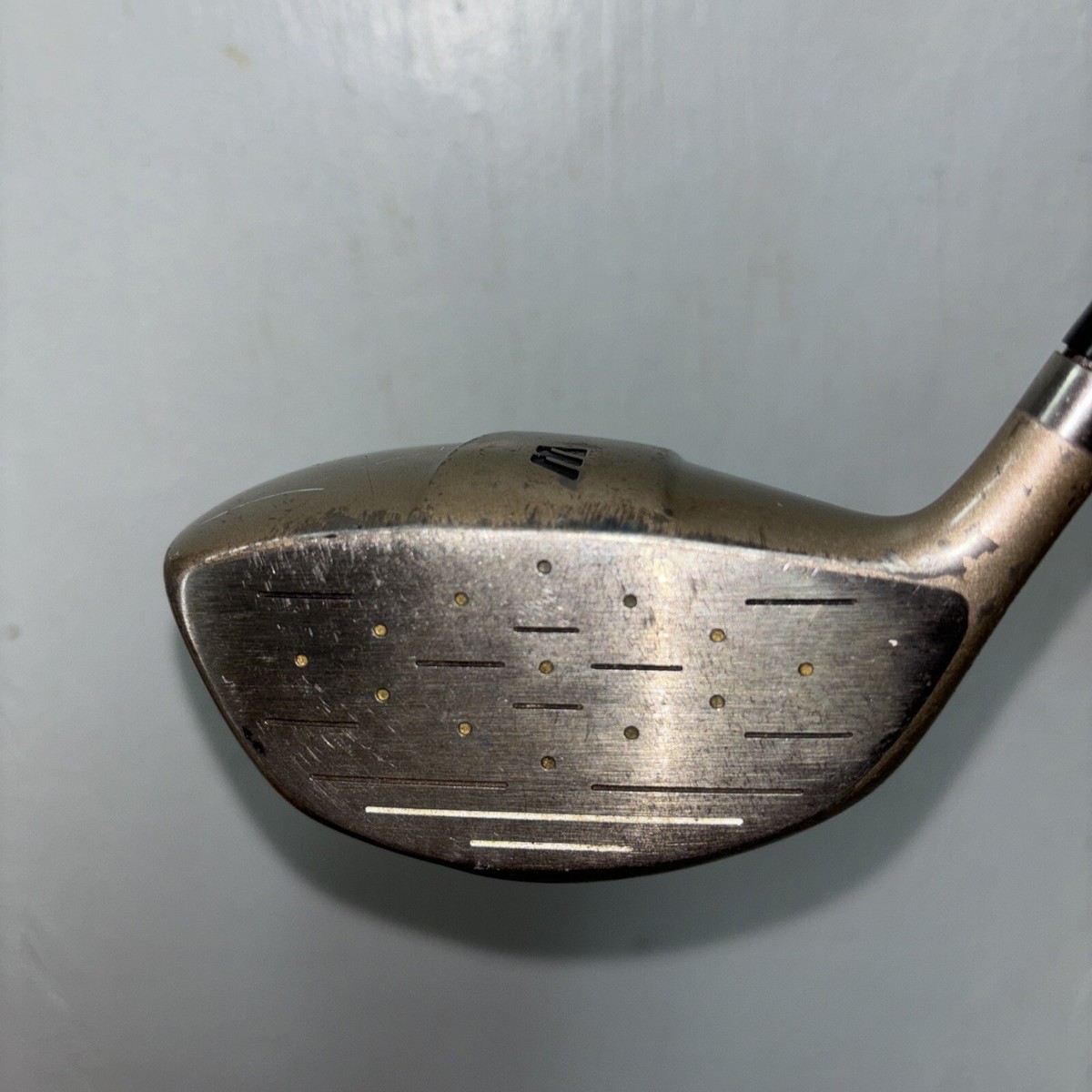 MIZUNO Driver Golf T ZOID T3 TITANIUM 10.5 Graphite Regular