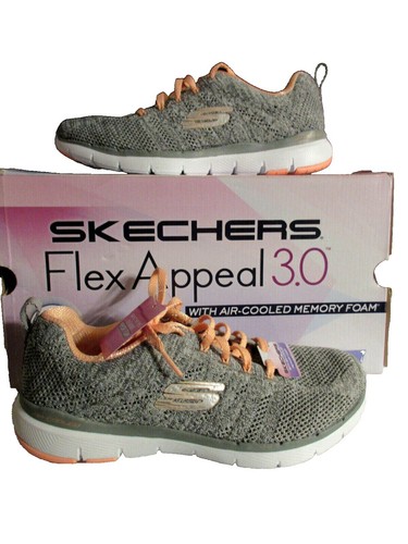 【①】 Skechers Slip Ins On The Go Flex Top Notch Sz 8 M Black Handsfree