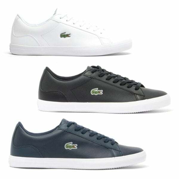 lacoste trainer sale uk