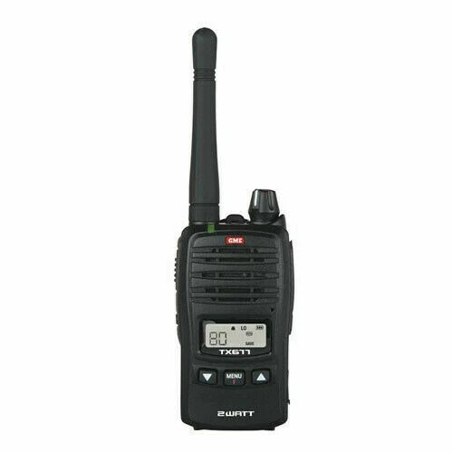 GME CB Radios