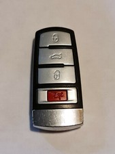 Clean Oem Vw Volkswagen Passat Smart Keyless Remote Fob Nbg009066t Oem Key Fob